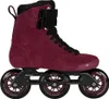 Powerslide Pheme Wine 100 Inline-skates Für Damen Rot EU 41 Produktbild-Vorschau 1