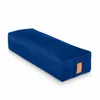#DoYourYoga Yoga-Bolster Paravati - gefüllt mit Dinkelspelz Produktbild-Vorschau 7
