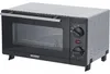 SEVERIN TO 2052 Mini-oven - 9 liter, 800 Watt, zwart-zilver Productafbeelding-voorbeeld 7