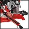 Einhell TC-SM 2131/1 Podwójna piła poprzeczna Podgląd zdjęcia produktu 4