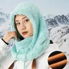 Qunature Arctic Velvet passamontagna da sci, taglia M, Anteprima dell’immagine prodotto 6