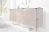 riess-ambiente Massivholz Sideboard BARRACUDA 160cm Teak Produktbild-Vorschau 9