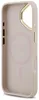 Guess Apple iPhone 17 4G PolyurethanClassic Logo MagSafe Produktbild-Vorschau 7