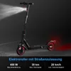 EVERCROSS TECH EV85F scooter électrique, scooter électrique Voir les images du produit 11