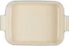 LeCreuset Pekáč obdélníkový 32 cm Tradition | Výběr Černá Náhled obrázku produktu 6