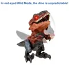 Jurassic Worlduncaged™ Dino Del Fuoco Ultimate Anteprima dell’immagine prodotto 16