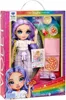 Rainbow High Junior High PJ Party - Bella (rose) Voir les images du produit 19