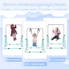 TRMLBE Reckstange Outdoor Kinder Gymnastikstange Produktbild-Vorschau 5