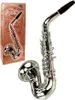Musik-Spielzeug Reig 41 cm Saxofon mit 8 noten (3+ jahre) Produktbild-Vorschau 2