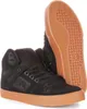 DC Shoes Pure Hi Top WC Pánské šněrovací kožené tenisky Náhled obrázku produktu 5