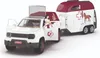 Schleich schleich® HORSE CLUB 42704 Mobile Tierärztin mit Produktbild-Vorschau 8