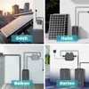 Marstek B2500-D Balkonkraftwerk Speicher 2240 Wh PV-Eingang Produktbild-Vorschau 16