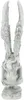 Unyqoos® Statua religiosa per giardino (angelo) con Anteprima dell’immagine prodotto 6