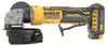 Stanley Akku-Kompakt-Winkelschleifer 18 Volt 125 mm Produktbild-Vorschau 2