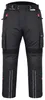 BULLDT Motorradhose Cargo Textilhose Cargohose Schwarz, Produktbild-Vorschau 1