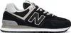 A side view of a New Balance sneaker. Náhled obrázku produktu