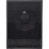 PROEL S15A aktiv 1200Watt/15Zoll Produktbild-Vorschau 6