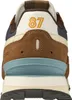 Mizuno RB87  Sneakers Laag - Cognac - Maat 46 Produktbild-Vorschau 4