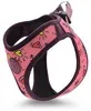 Morso Hondentuig Body Mesh Gerecycled Pink Think Roze Produktbild-Vorschau 2