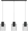 Lampa wisząca MILLIGAN 43626 Eglo Podgląd zdjęcia produktu 9