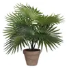 Kunstpflanze Mica Palm im Topf Ø 35 cm H 40 cm Produktbild-Vorschau 1