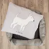Mr. & Mrs. Panda Hundekissen Bullterrier Lebensretter - Produktbild-Vorschau 5