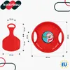 KOTARBAU® Sada 2 ks Popo Rutscher Dětská plastová skluzavka Náhled obrázku produktu 2