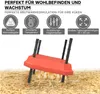 Fudajo 25x30cm płyta grzewcza dla piskląt z regulatorem Podgląd zdjęcia produktu 6