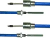 2 x Knott Bremsseil  37086.14 HL: 1230 mm - GL: 1440 mm --- Produktbild-Vorschau 1