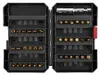 PARKSIDE PERFORMANCE PBS 3 B3 Bit-Set mit Griff 37 Teile Produktbild-Vorschau 1