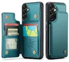 Samsung Galaxy A57 Hülle - CaseMe C22 Back Cover mit Produktbild-Vorschau 1