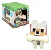 Lampa Minecraft Wolf (LUP) GloBuddies Náhľad obrázku produktu 11