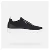 Geox Herren Sneaker U15BYA 0006K C9999 Farbe:Schwarz Größe: Produktbild-Vorschau 17