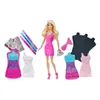 Barbie: Workshop Farben & Stil Produktbild-Vorschau 6