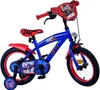 VOLARE Kinderfahrrad  Sonic Prime 14  Zoll Produktbild-Vorschau 5