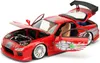 Jada Toys 253203033 Mazda RX-7 1993 rot Dom Fast & Furious Produktbild-Vorschau 11