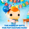 Funko Pop! Plus Disney: Lilo & Stitch – Gamer Stitch Náhľad obrázku produktu 4