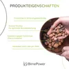 Biovita Blähton, Tongranulat 8-16mm, 5L Keramsit, Produktbild-Vorschau 4
