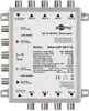 Passiver SAT Multischalter 5 Eingänge / 8 Ausgänge Produktbild-Vorschau 5