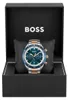 Reloj para hombre Hugo Boss 1513937 Allure Chrono - SIN Vista previa de la imagen del producto 8