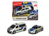 Dickie Police Unit, sortiert Produktbild-Vorschau 1