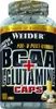 Weider BCAA + L-Glutamine, Kapsel, L-Glutamin, L-Isoleucin, Produktbild-Vorschau 7