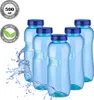 5x Kavodrink Trinkflasche 0,5 Liter Produktbild-Vorschau 1