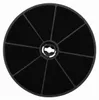 AIR2GO filtro a carboni attivi per Elektrabregenz DZ6150C / Anteprima dell’immagine prodotto 2