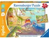 Ravensburger 198 tiptoi® Puzzle für kleine Entdecker: Produktbild-Vorschau 1