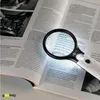 GOOBAY Čtecí lupa s LED osvětlením (40.92.0350) Náhled obrázku produktu 19
