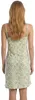 Camicia da notte estiva da donna Kisses&Love, 100% cotone, Anteprima dell’immagine prodotto 3