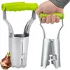 Blumenzwiebelpflanzer Pflanzhilfe Handpflanzer Produktbild-Vorschau 5
