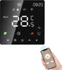 Smartes Thermostat fuer Zuhause, Touchscreen, WiFi, Stimme, Produktbild-Vorschau 1