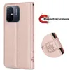 Hülle Xiaomi Redmi 12C, Handy Tasche Handyhülle Flip Wallet Produktbild-Vorschau 6